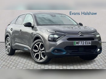 Citroen C4 feature image