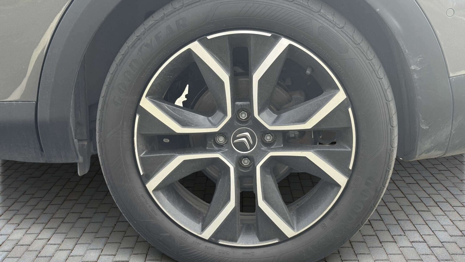 Used Citroen C4 for sale - 77858461: Photo 6