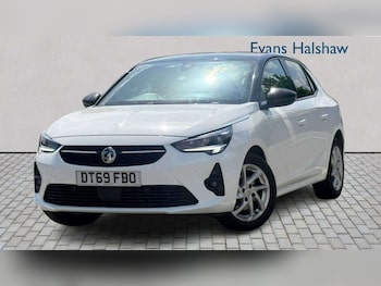 Used Vauxhall Corsa 2020 for sale - 78707245: Photo