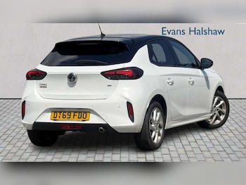Used Vauxhall Corsa 2020 for sale - 78707245: Photo