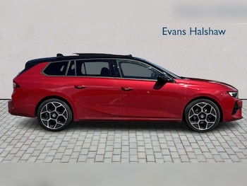 Used Vauxhall Astra 2025 for sale - 78754786: Photo