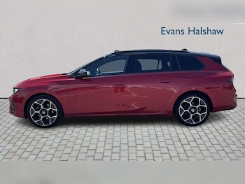 Used Vauxhall Astra 2025 for sale - 78754786: Photo