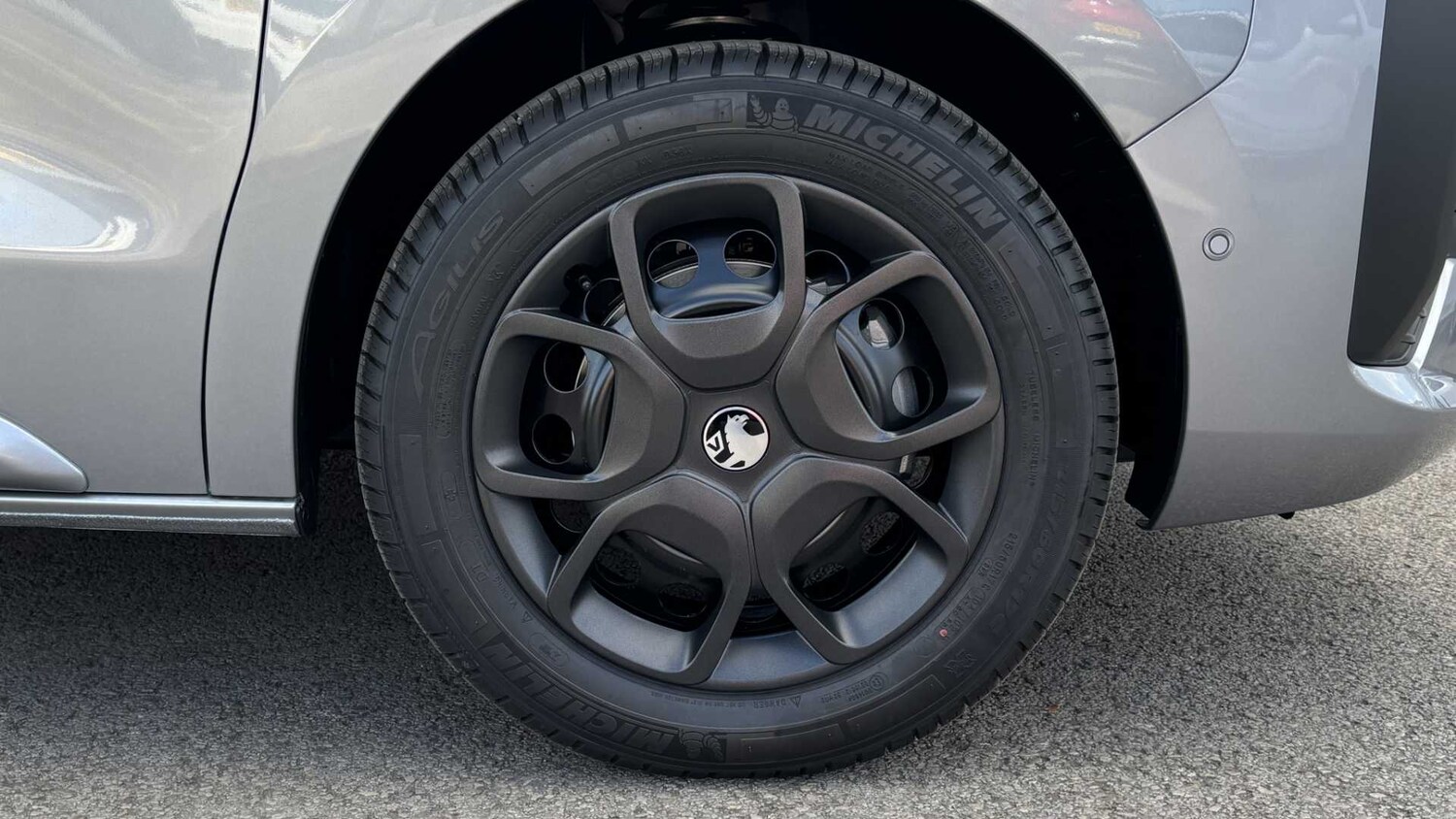 Used Vauxhall Vivaro 2024 for sale - 77861138: Photo 10