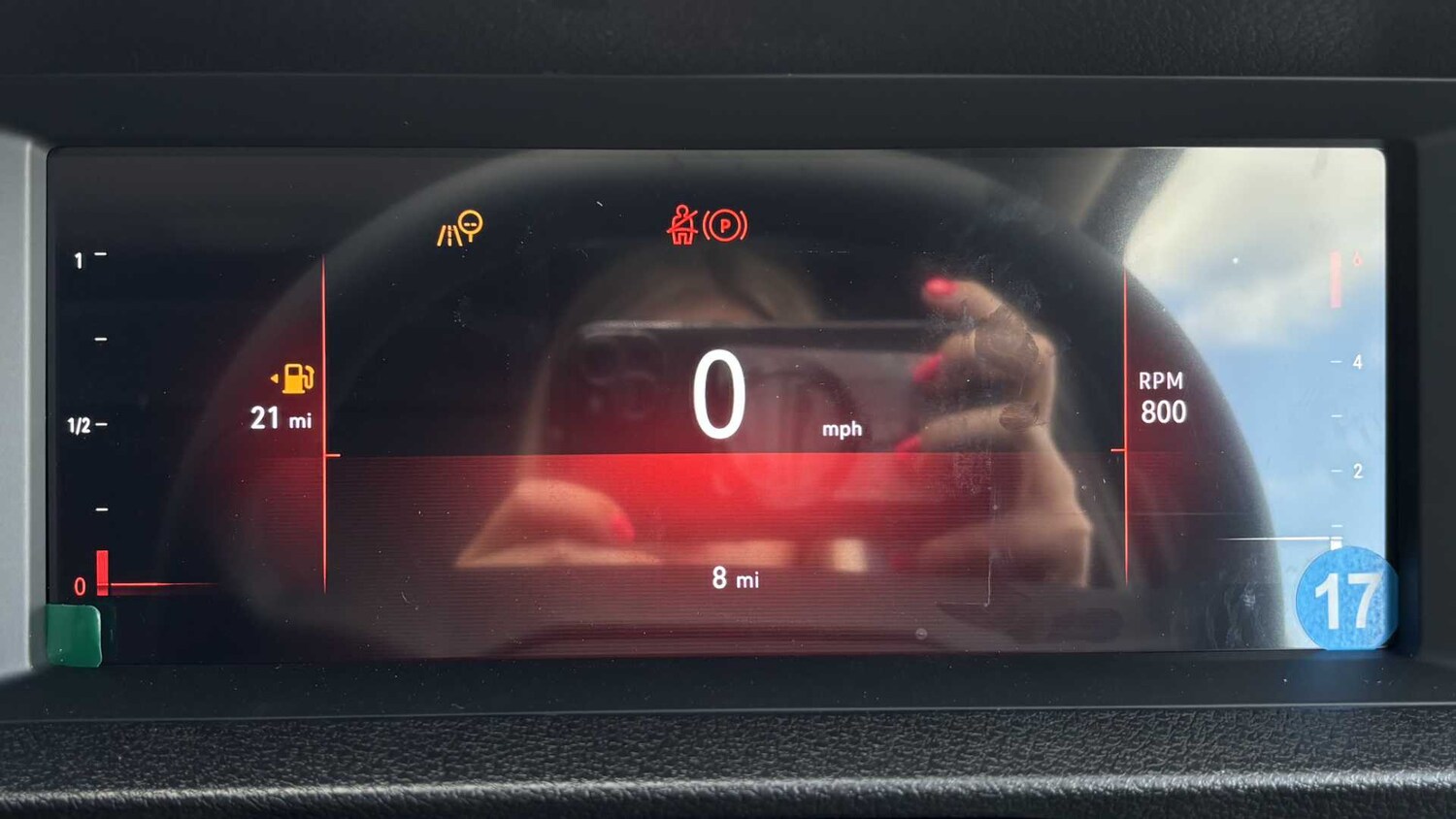 Used Vauxhall Vivaro 2024 for sale - 77861138: Photo 19