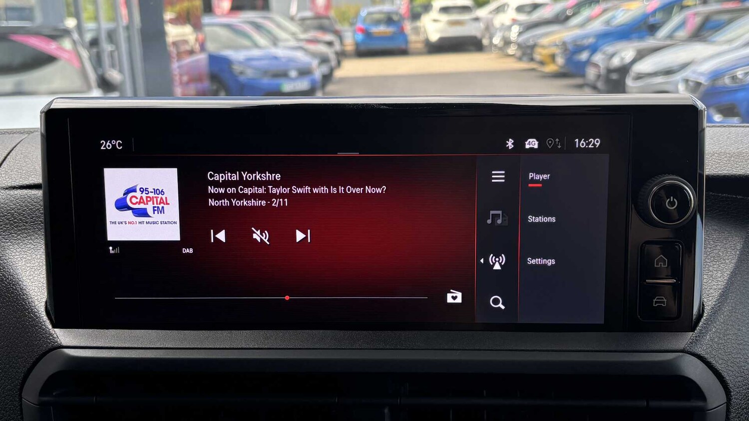 Used Vauxhall Vivaro 2024 for sale - 77861138: Photo 24