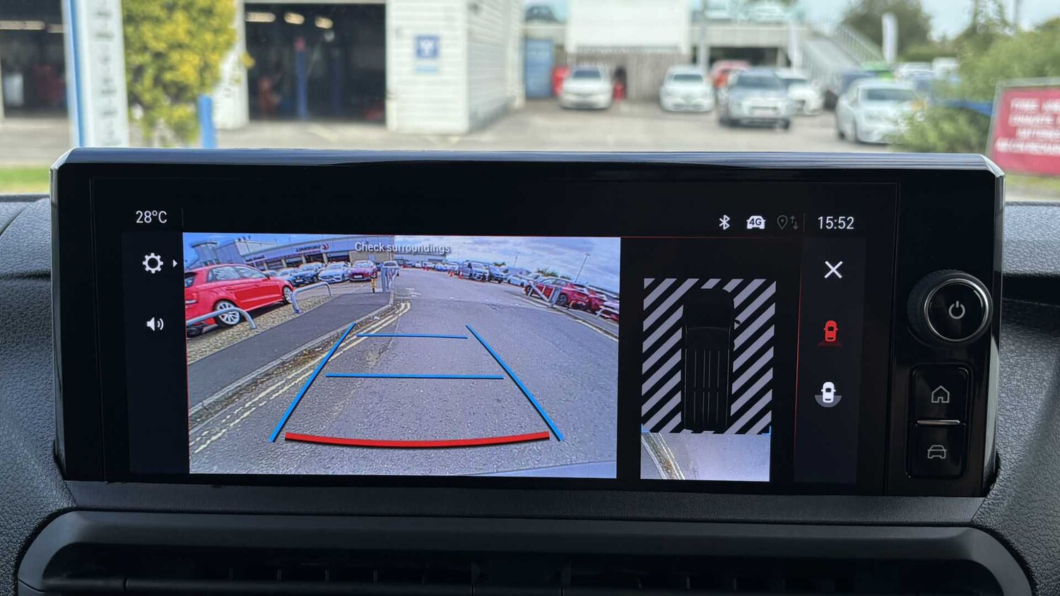 Used Vauxhall Vivaro 2024 for sale - 77861138: Photo 26