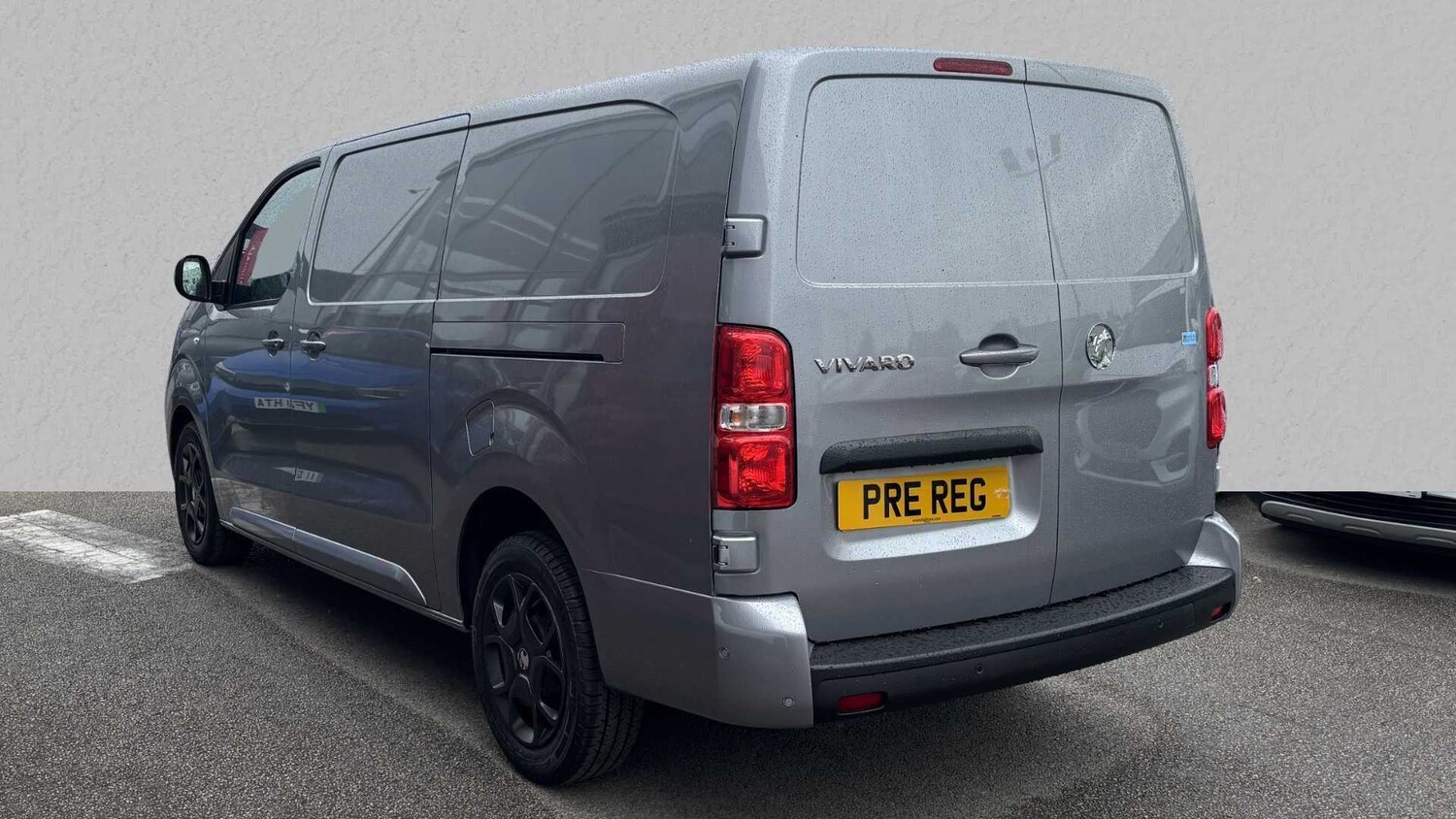 Used Vauxhall Vivaro 2024 for sale - 77861138: Photo 5
