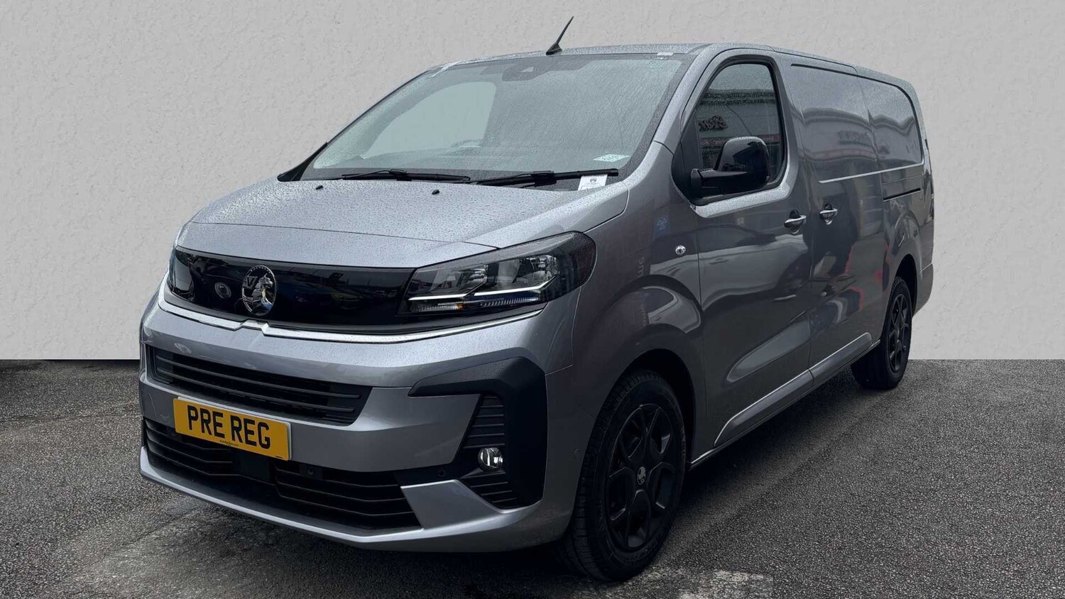 Used Vauxhall Vivaro 2024 for sale - 77861138: Photo 6