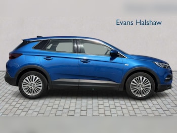 Used Vauxhall Grandland X 2019 for sale - 78991172: Photo