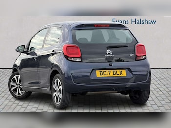Used Citroen C1 2017 for sale - 79027909: Photo