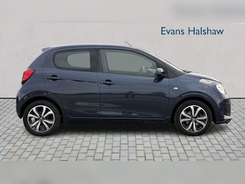 Used Citroen C1 2017 for sale - 79027909: Photo