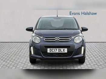 Used Citroen C1 2017 for sale - 79027909: Photo