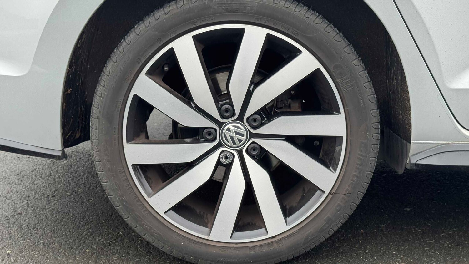 Used Volkswagen Touran for sale - 77858049: Photo 6