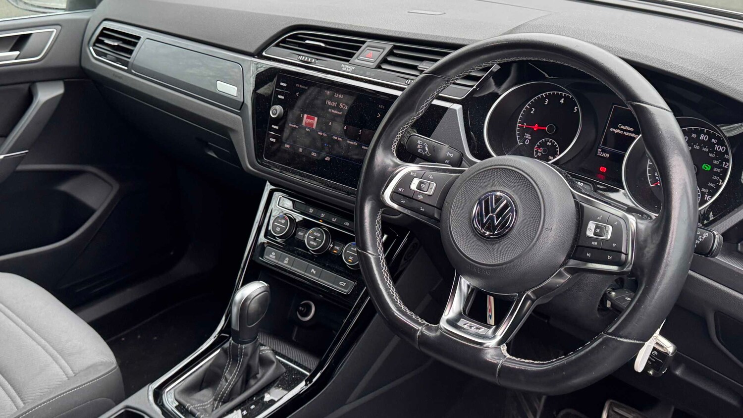 Used Volkswagen Touran for sale - 77858049: Photo 7