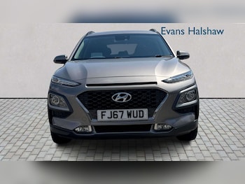 Used Hyundai KONA 2018 for sale - 79148078: Photo