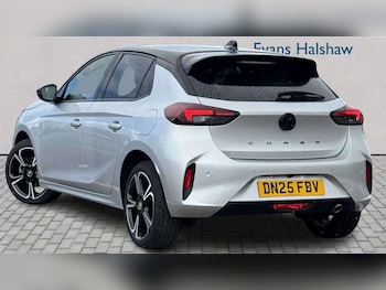 Used Vauxhall Corsa 2025 for sale - 78869370: Photo