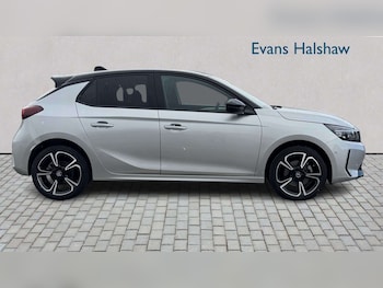 Used Vauxhall Corsa 2025 for sale - 78869370: Photo