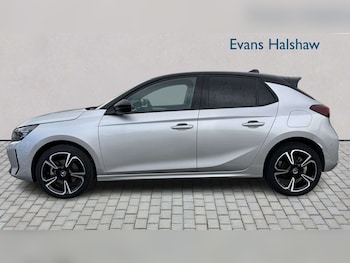 Used Vauxhall Corsa 2025 for sale - 78869370: Photo