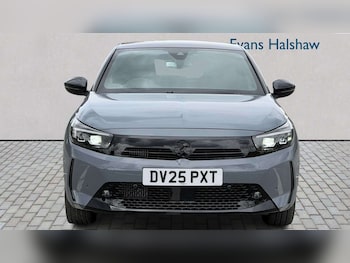 Used Vauxhall Corsa 2025 for sale - 78812337: Photo