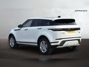 Used Land Rover Range Rover Evoque 2021 for sale - 78494902: Photo