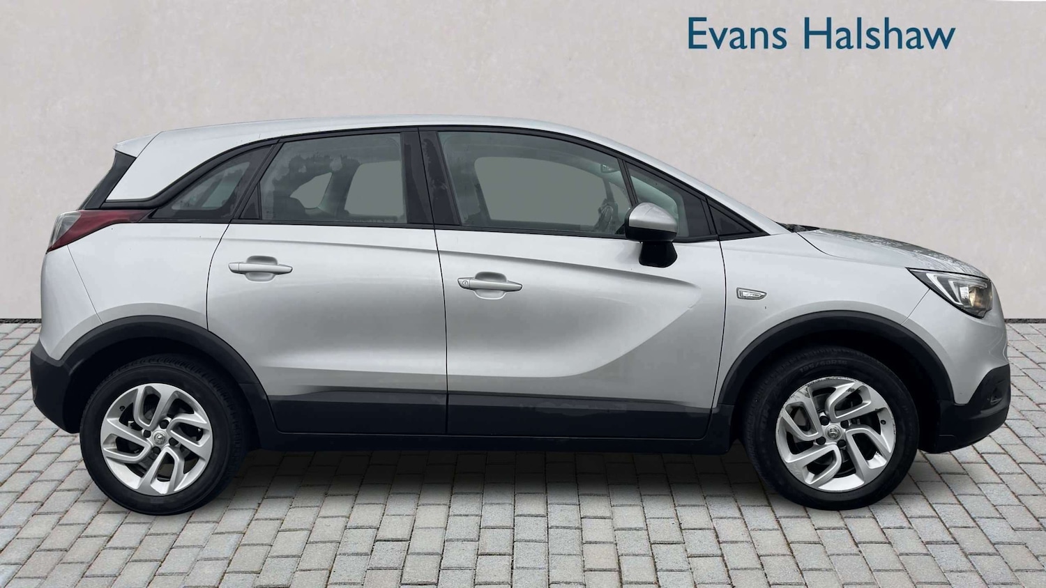 Used Vauxhall Crossland X for sale - 77860303: Photo 3