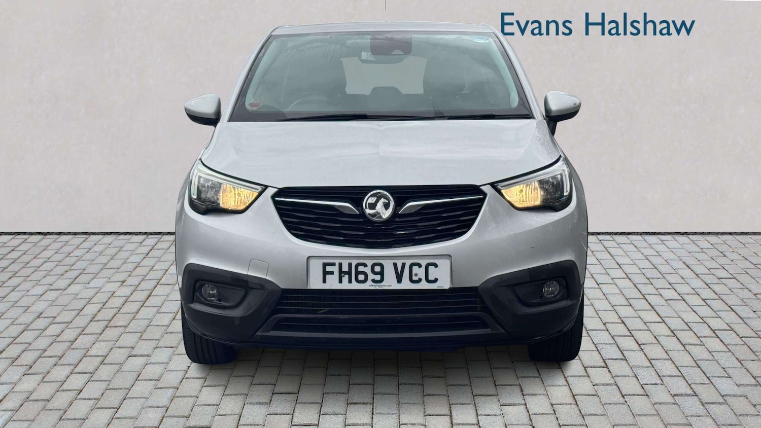 Used Vauxhall Crossland X for sale - 77860303: Photo 4