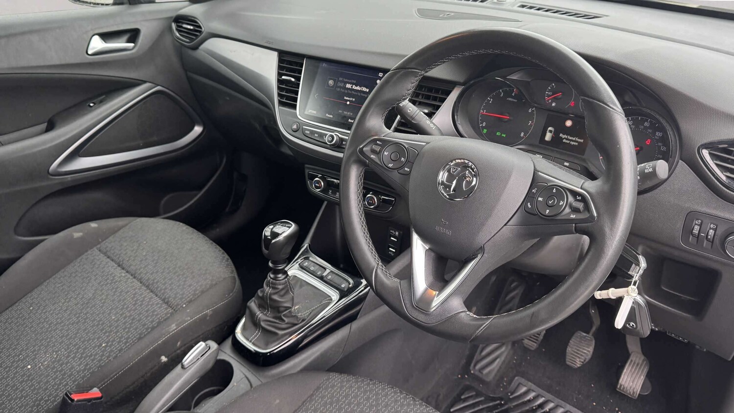 Used Vauxhall Crossland X for sale - 77860303: Photo 7