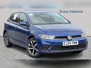 Used Volkswagen Polo 2024 for sale - 79535445: Photo