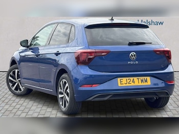 Used Volkswagen Polo 2024 for sale - 79535445: Photo