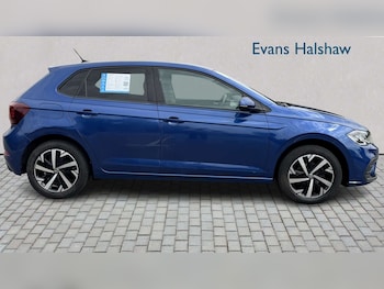Used Volkswagen Polo 2024 for sale - 79535445: Photo