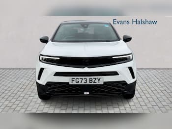 Used Vauxhall Mokka 2023 for sale - 79579386: Photo
