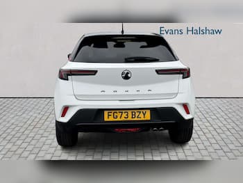 Used Vauxhall Mokka 2023 for sale - 79579386: Photo