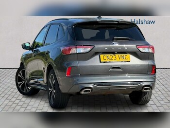 Used Ford Kuga 2023 for sale - 78507534: Photo