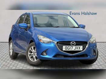 Used Mazda Mazda2 2017 for sale - 79878768: Photo