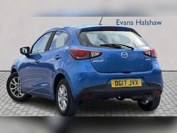 Used Mazda Mazda2 2017 for sale - 79878768: Photo