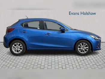 Used Mazda Mazda2 2017 for sale - 79878768: Photo