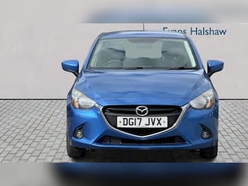 Used Mazda Mazda2 2017 for sale - 79878768: Photo