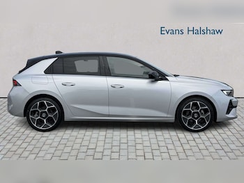 Used Vauxhall Astra 2026 for sale - 78800605: Photo