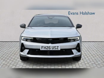 Used Vauxhall Astra 2026 for sale - 78800605: Photo