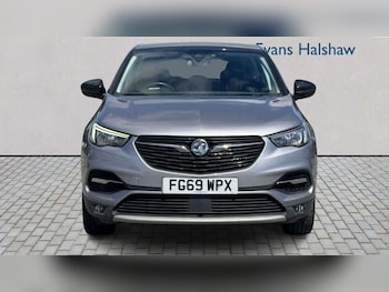 Used Vauxhall Grandland X 2019 for sale - 78666449: Photo