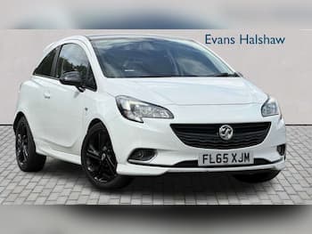 Used Vauxhall Corsa 2015 for sale - 79745528: Photo