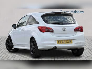 Used Vauxhall Corsa 2015 for sale - 79745528: Photo