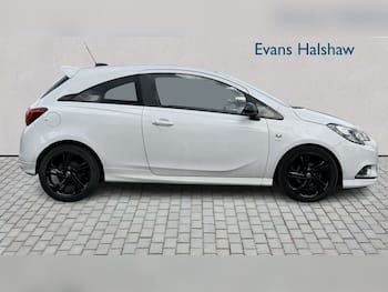 Used Vauxhall Corsa 2015 for sale - 79745528: Photo