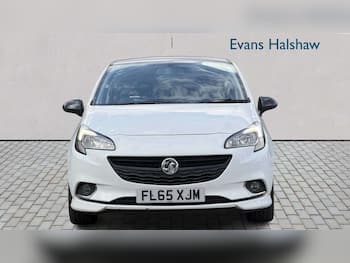 Used Vauxhall Corsa 2015 for sale - 79745528: Photo