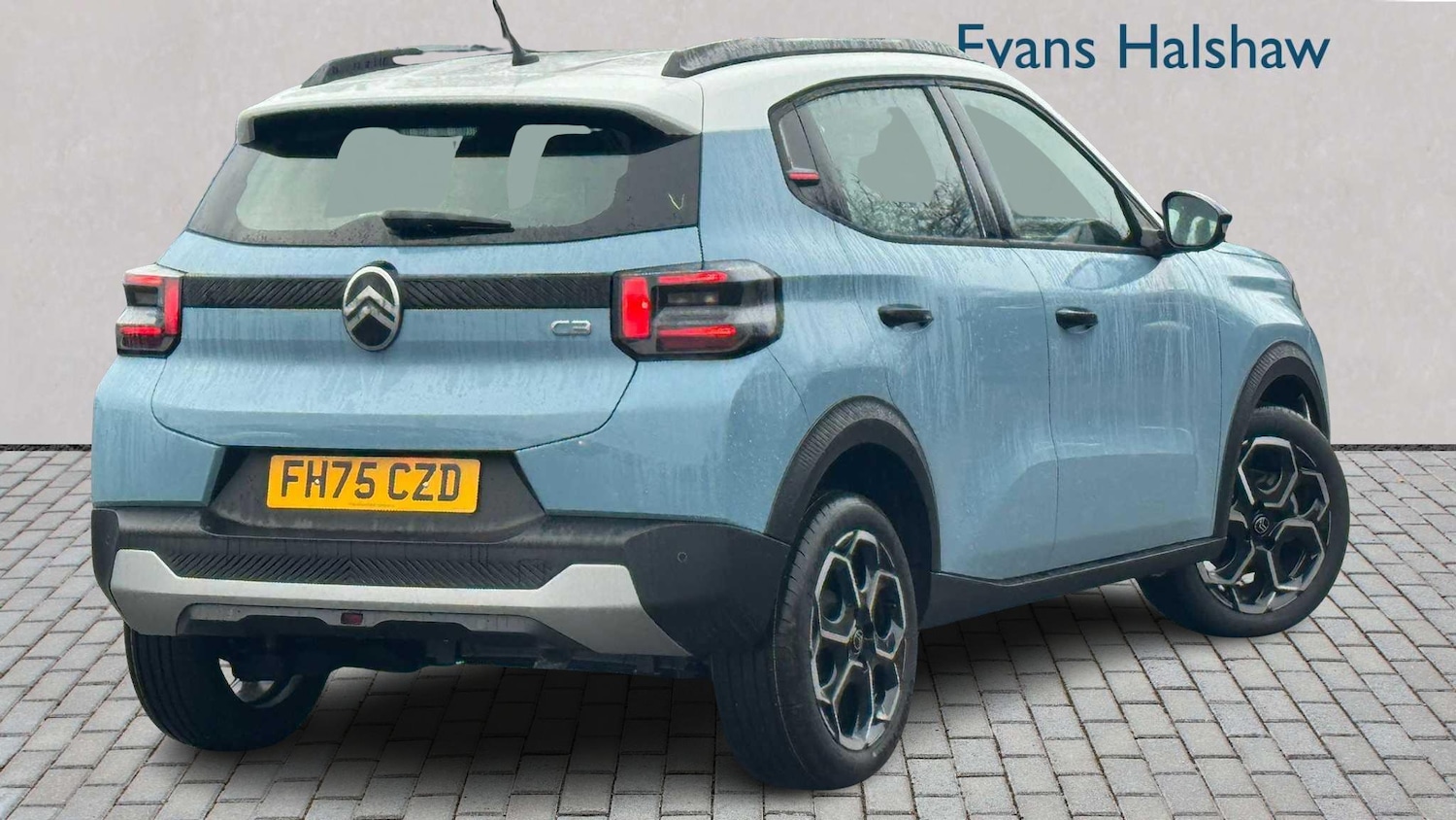 Used Citroen C3 2025 for sale - 77972922: Photo 2