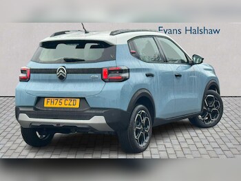 Used Citroen C3 2025 for sale - 77972922: Photo