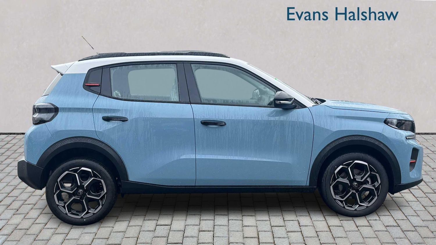 Used Citroen C3 2025 for sale - 77972922: Photo 3