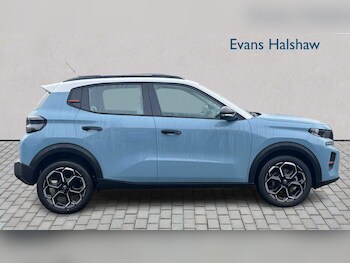 Used Citroen C3 2025 for sale - 77972922: Photo