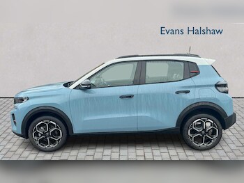 Used Citroen C3 2025 for sale - 77972922: Photo