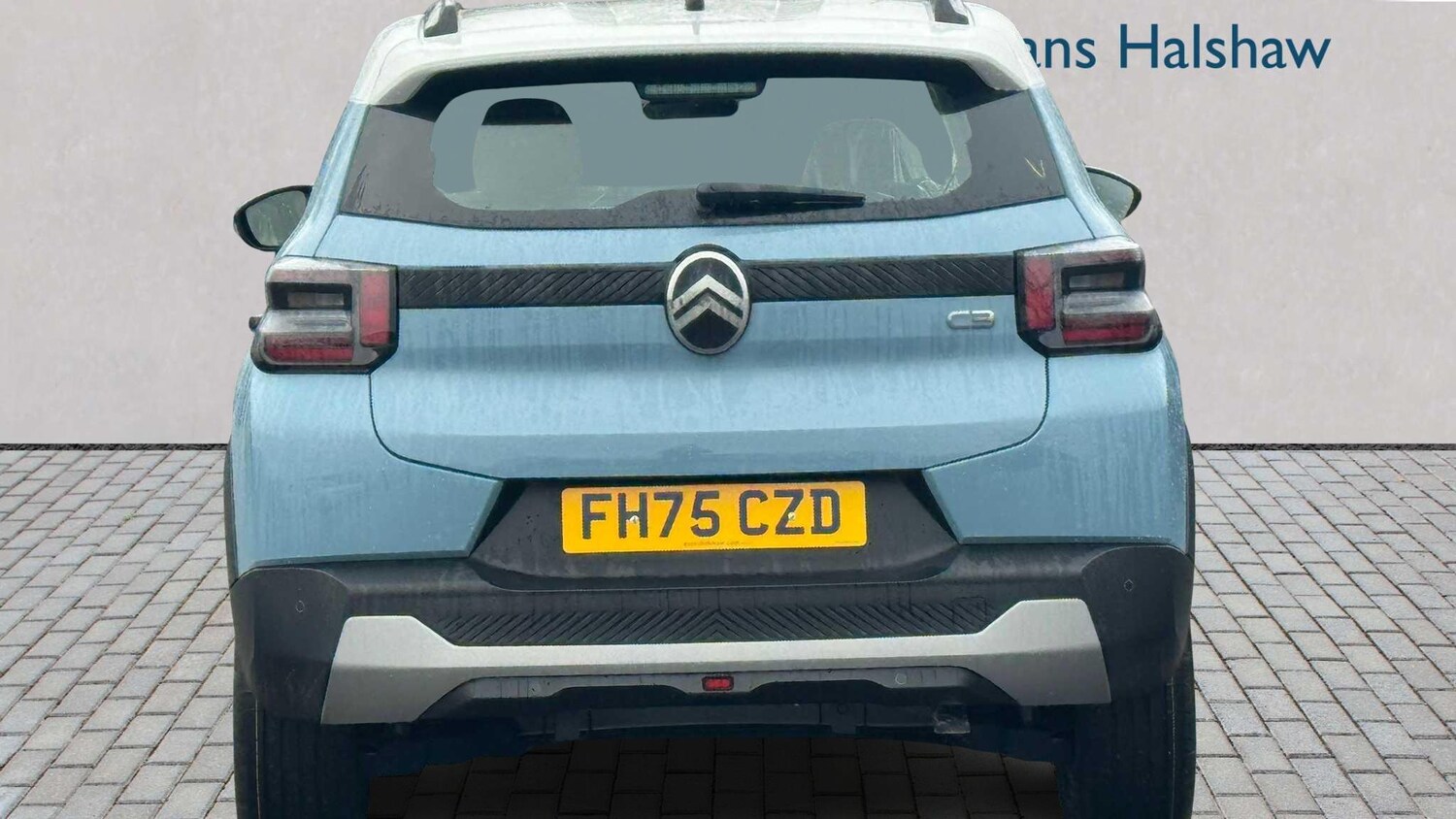 Used Citroen C3 2025 for sale - 77972922: Photo 6